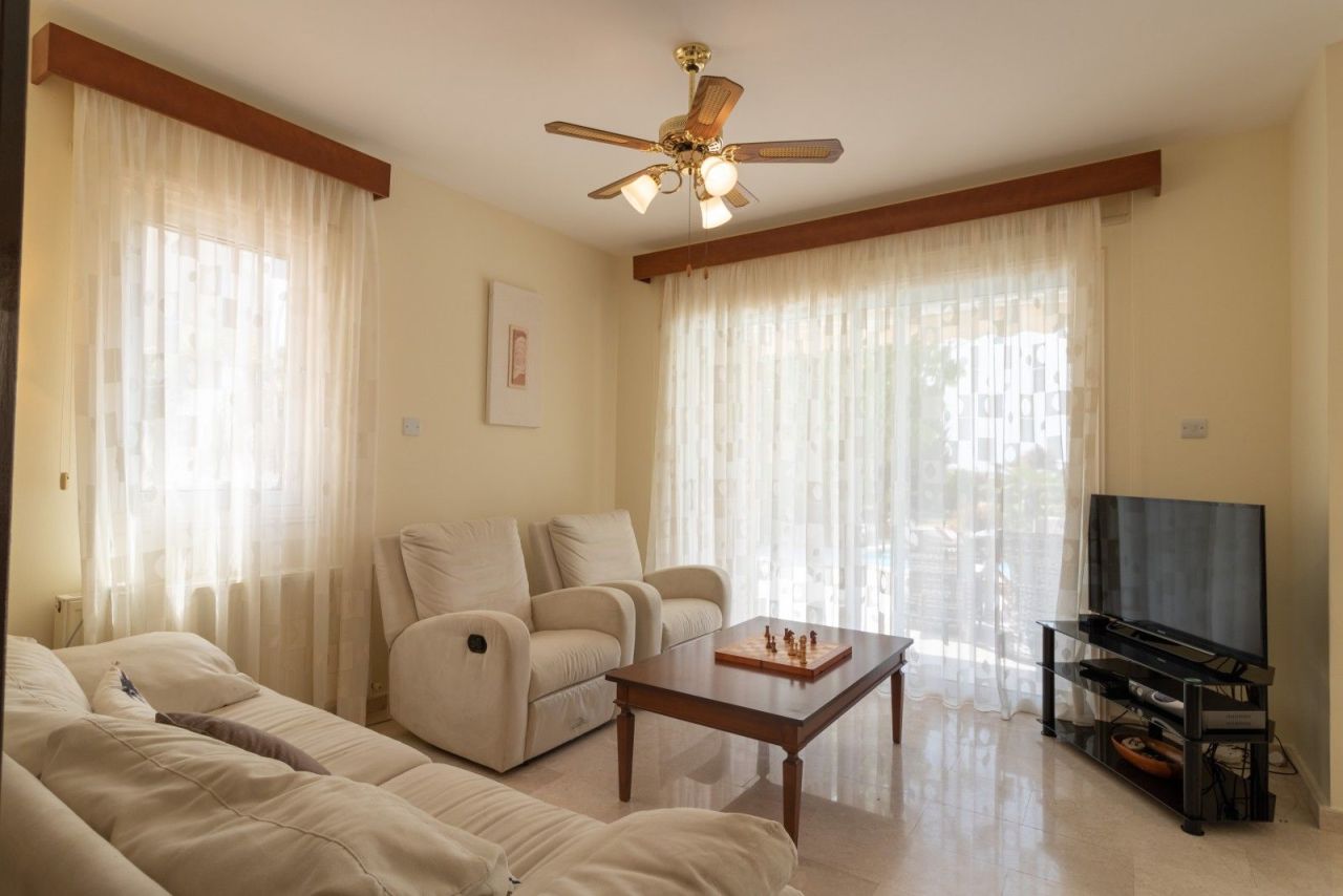 Вилла в Пафосе, Кипр - фото 5