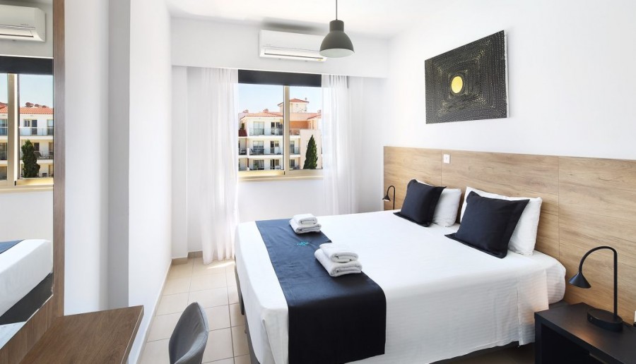 Апартаменты в Пафосе, Кипр, 78 м² - фото 5