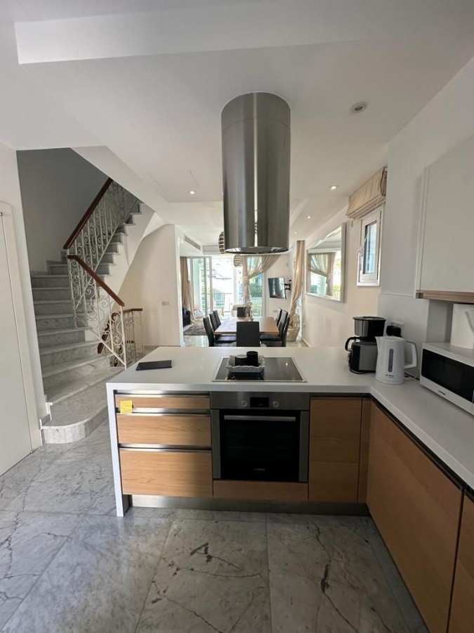 Вилла в Лимасоле, Кипр, 174 м² - фото 5