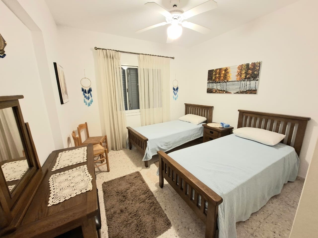 Апартаменты в Пафосе, Кипр, 70 м² - фото 6