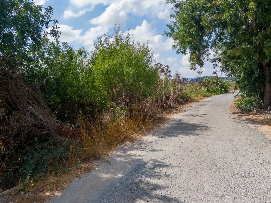 Земля в Пафосе, Кипр, 4 014 м² - фото 6