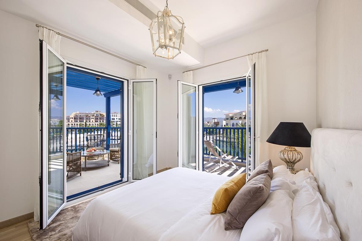 Вилла в Лимасоле, Кипр, 239 м² - фото 6