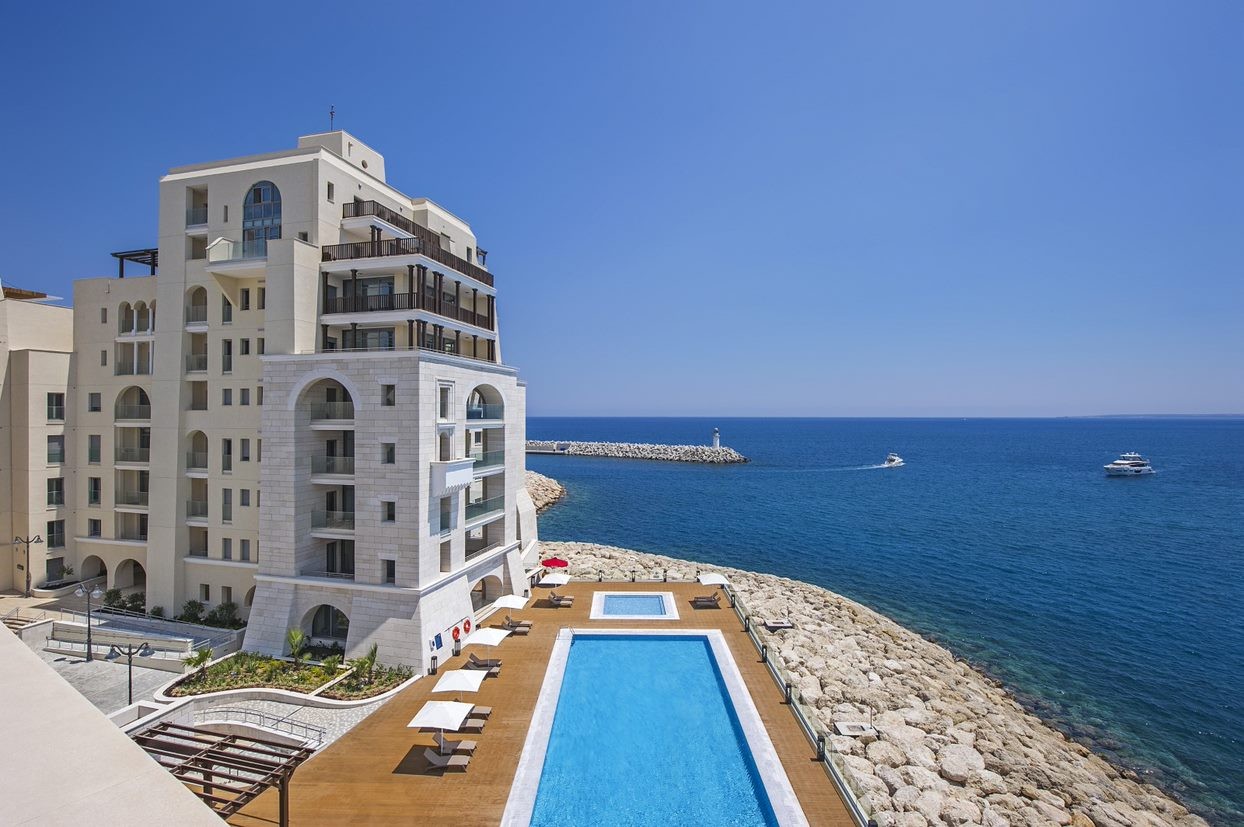 Апартаменты в Лимасоле, Кипр, 248 м² - фото 6