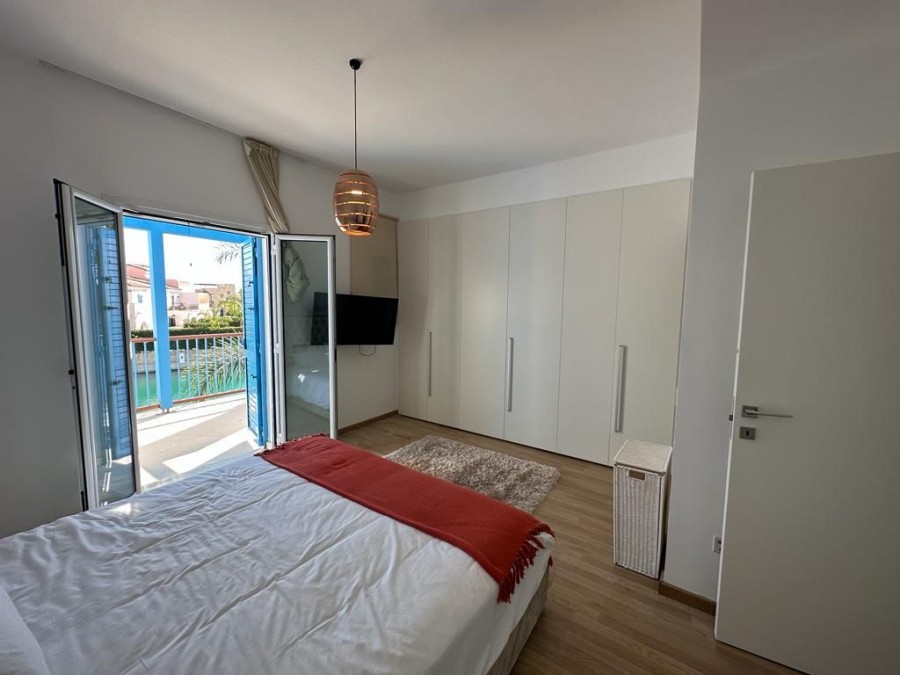 Вилла в Лимасоле, Кипр, 174 м² - фото 9