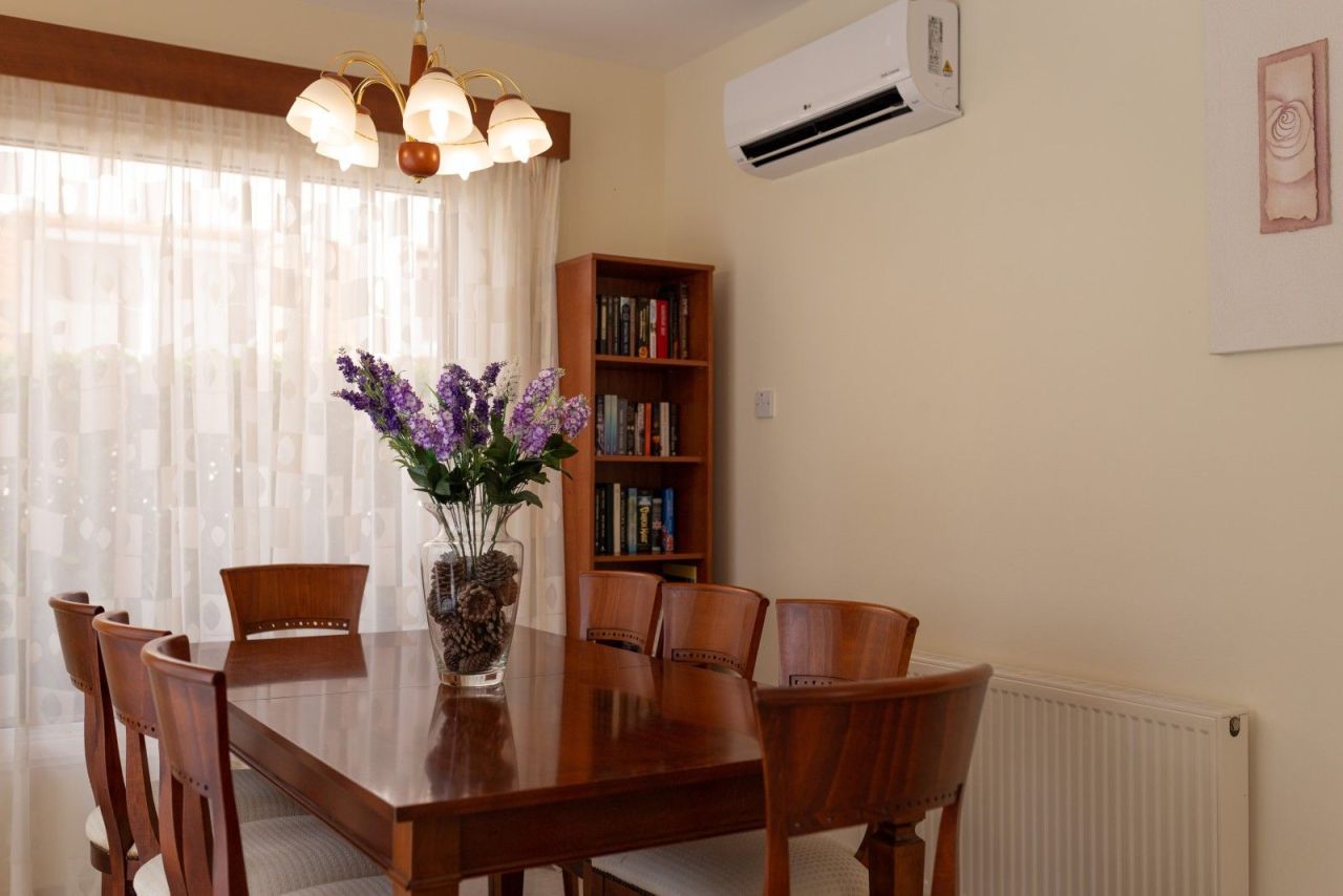 Вилла в Пафосе, Кипр - фото 9