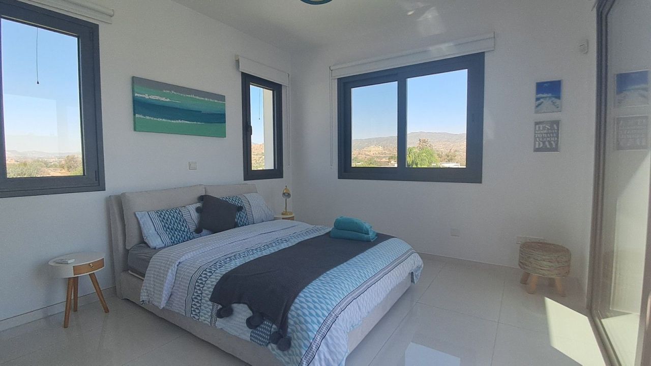 Вилла в Лимасоле, Кипр, 380 м² - фото 9