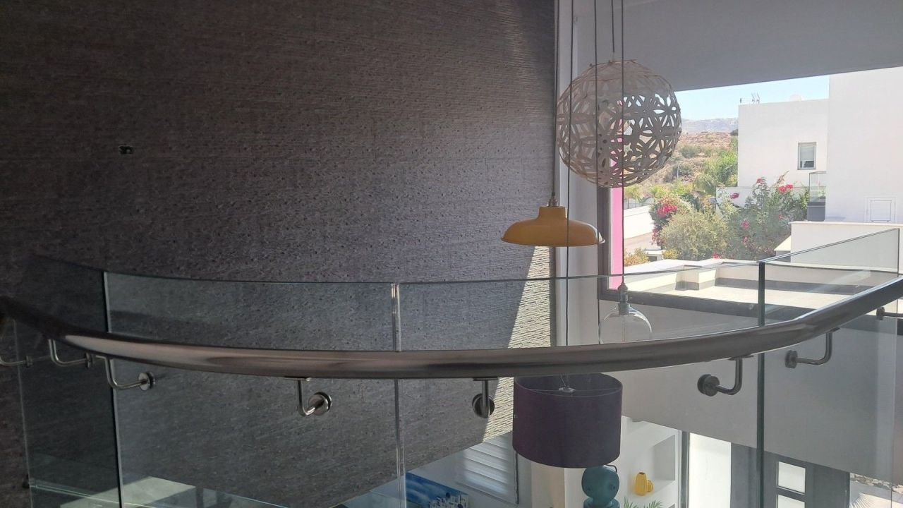 Вилла в Лимасоле, Кипр, 380 м² - фото 10