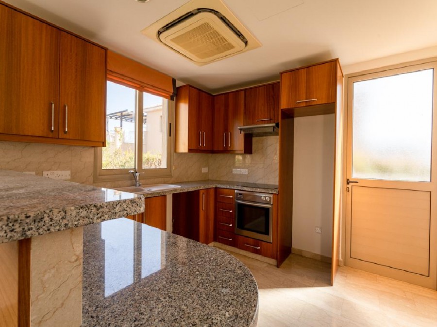 Вилла в Пафосе, Кипр, 122 м² - фото 10