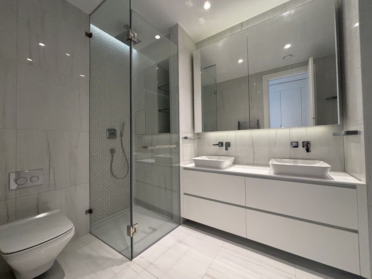 Пентхаус в Лимасоле, Кипр, 278 м² - фото 10