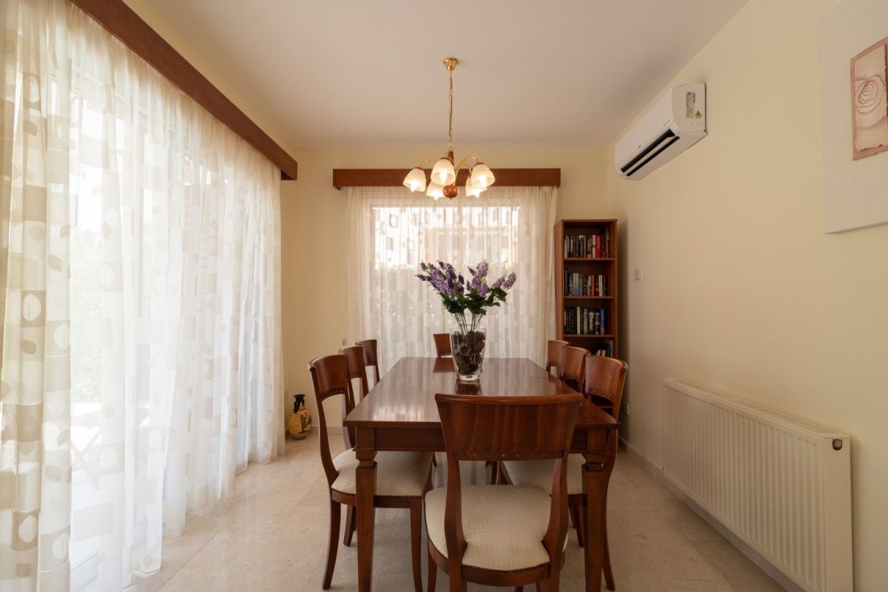 Вилла в Пафосе, Кипр - фото 10