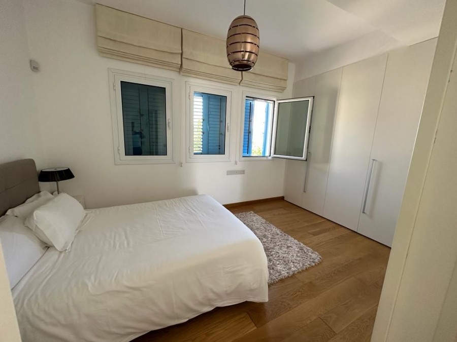 Вилла в Лимасоле, Кипр, 174 м² - фото 11