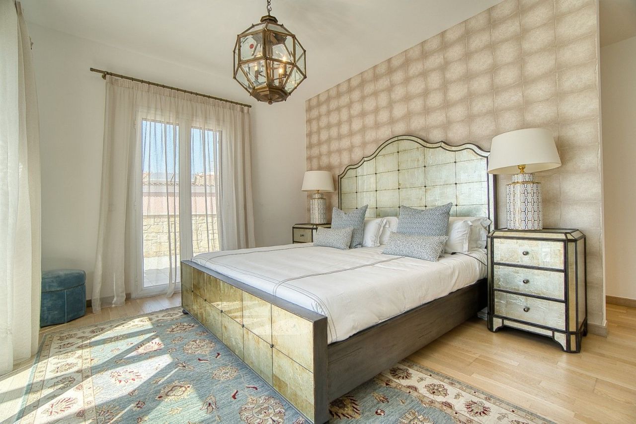 Вилла в Лимасоле, Кипр, 511 м² - фото 11