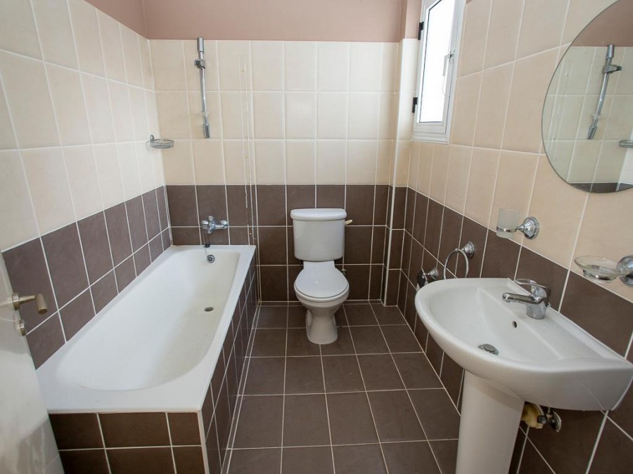 Вилла в Пафосе, Кипр, 121 м² - фото 11