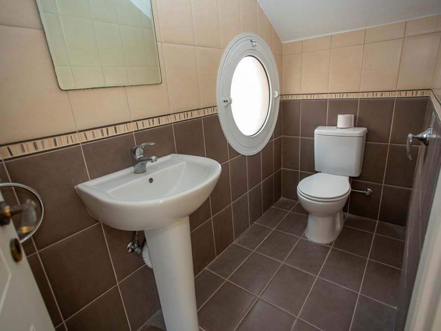 Вилла в Пафосе, Кипр, 132 м² - фото 11