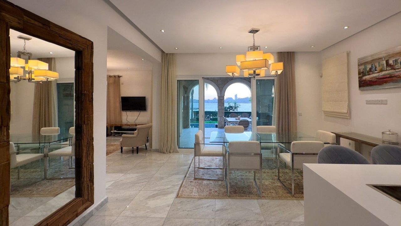 Вилла в Лимасоле, Кипр, 293 м² - фото 12