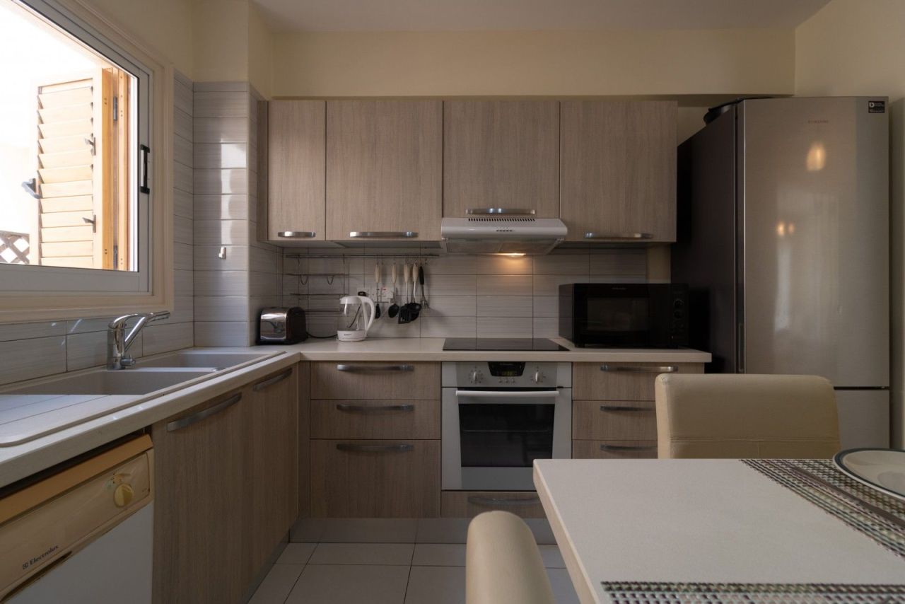 Вилла в Пафосе, Кипр - фото 12