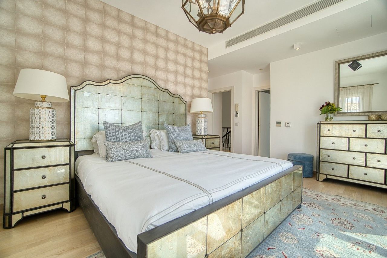 Вилла в Лимасоле, Кипр, 511 м² - фото 12