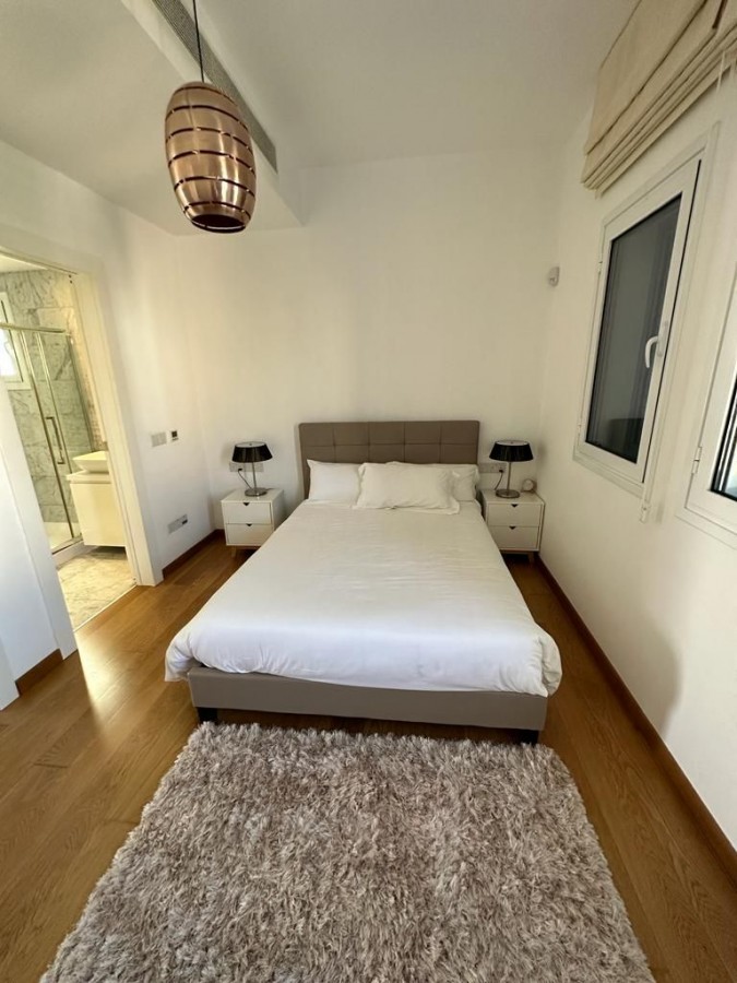 Вилла в Лимасоле, Кипр, 174 м² - фото 12