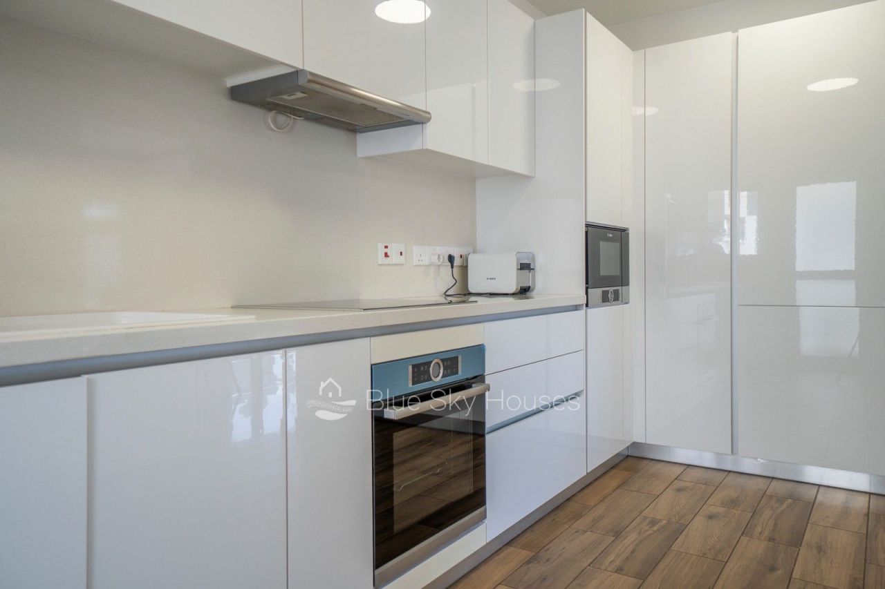 Апартаменты в Лимасоле, Кипр, 143 м² - фото 13