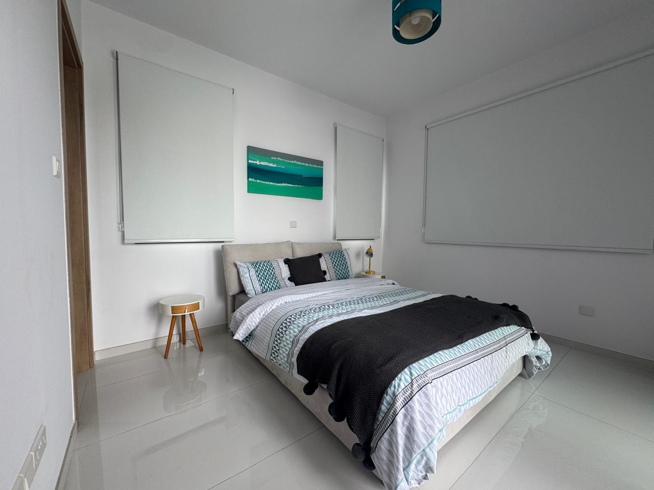 Вилла в Лимасоле, Кипр, 380 м² - фото 13