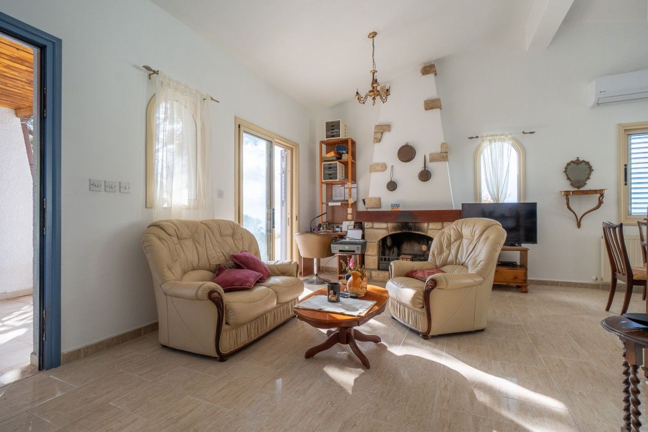 Бунгало в Пафосе, Кипр - фото 14