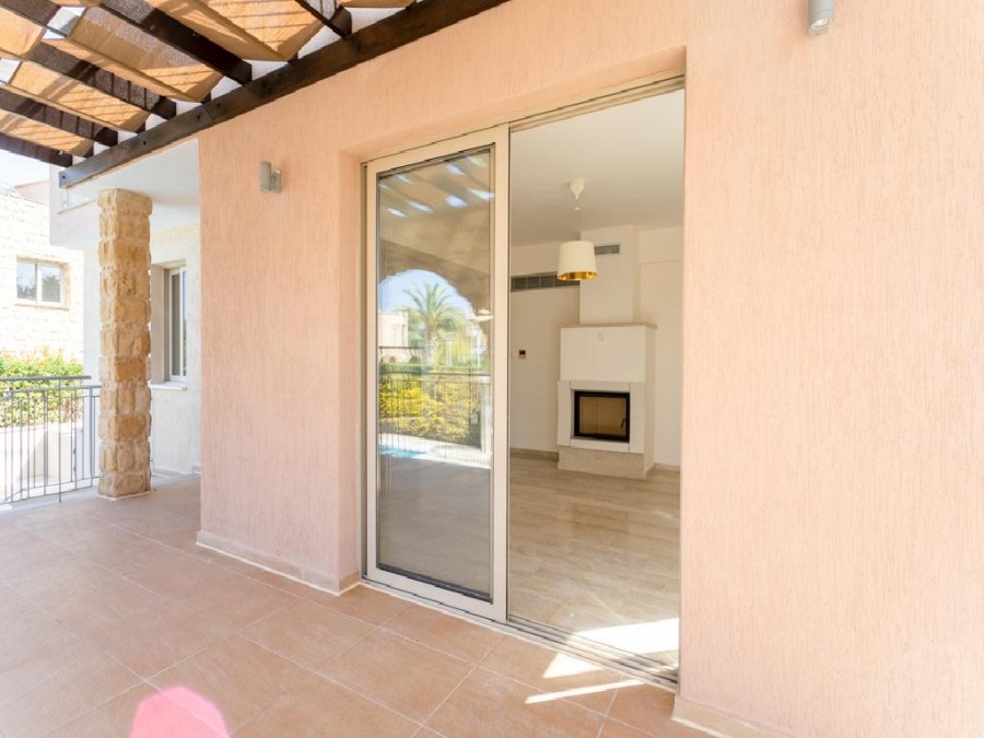 Вилла в Пафосе, Кипр, 122 м² - фото 14