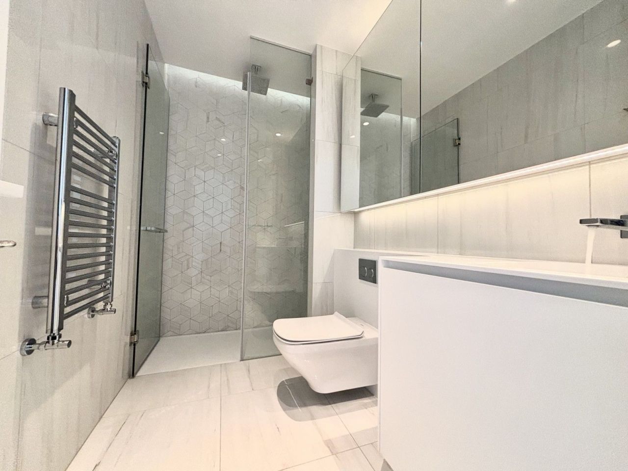 Пентхаус в Лимасоле, Кипр, 278 м² - фото 15