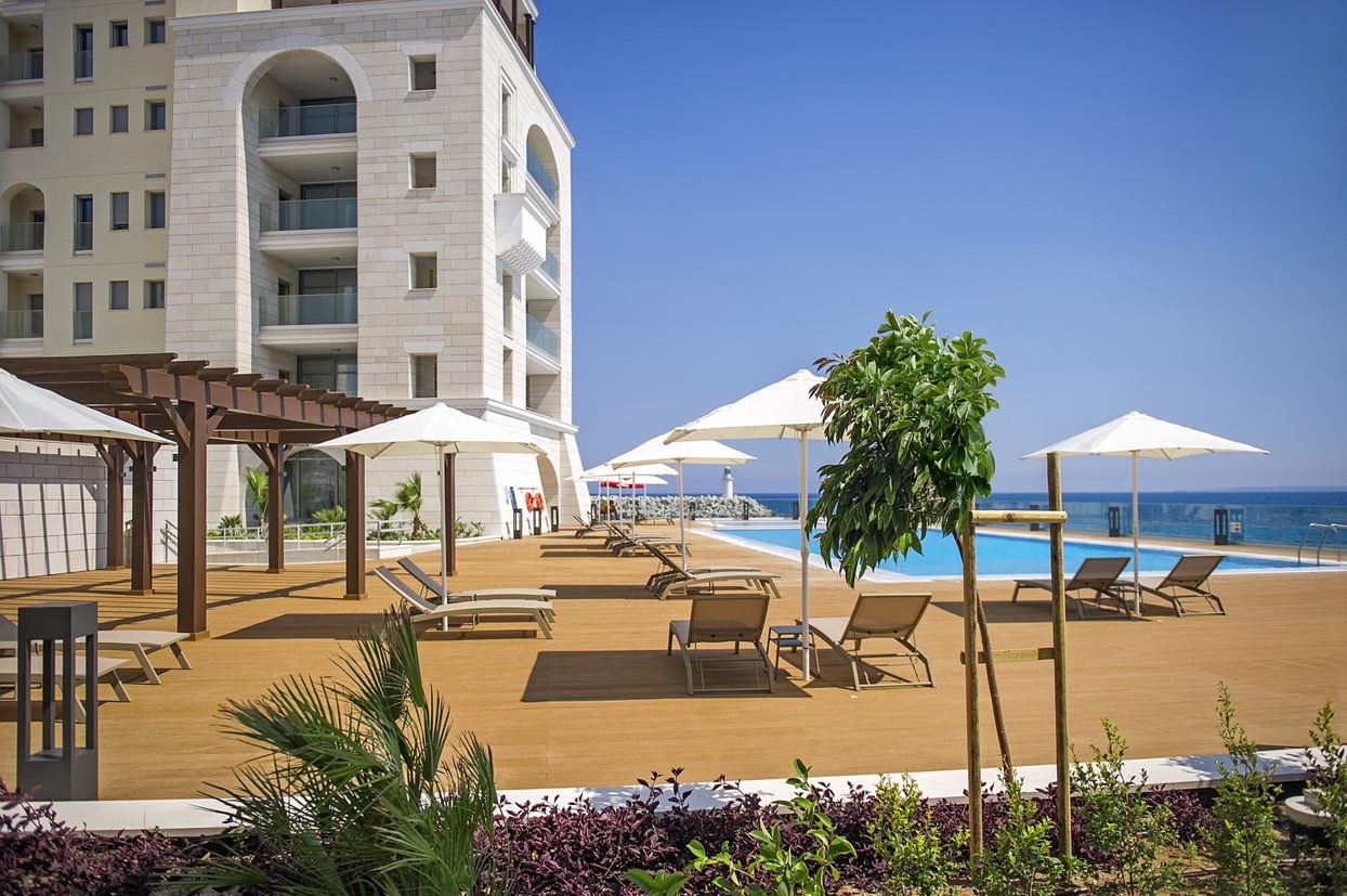 Апартаменты в Лимасоле, Кипр, 248 м² - фото 15