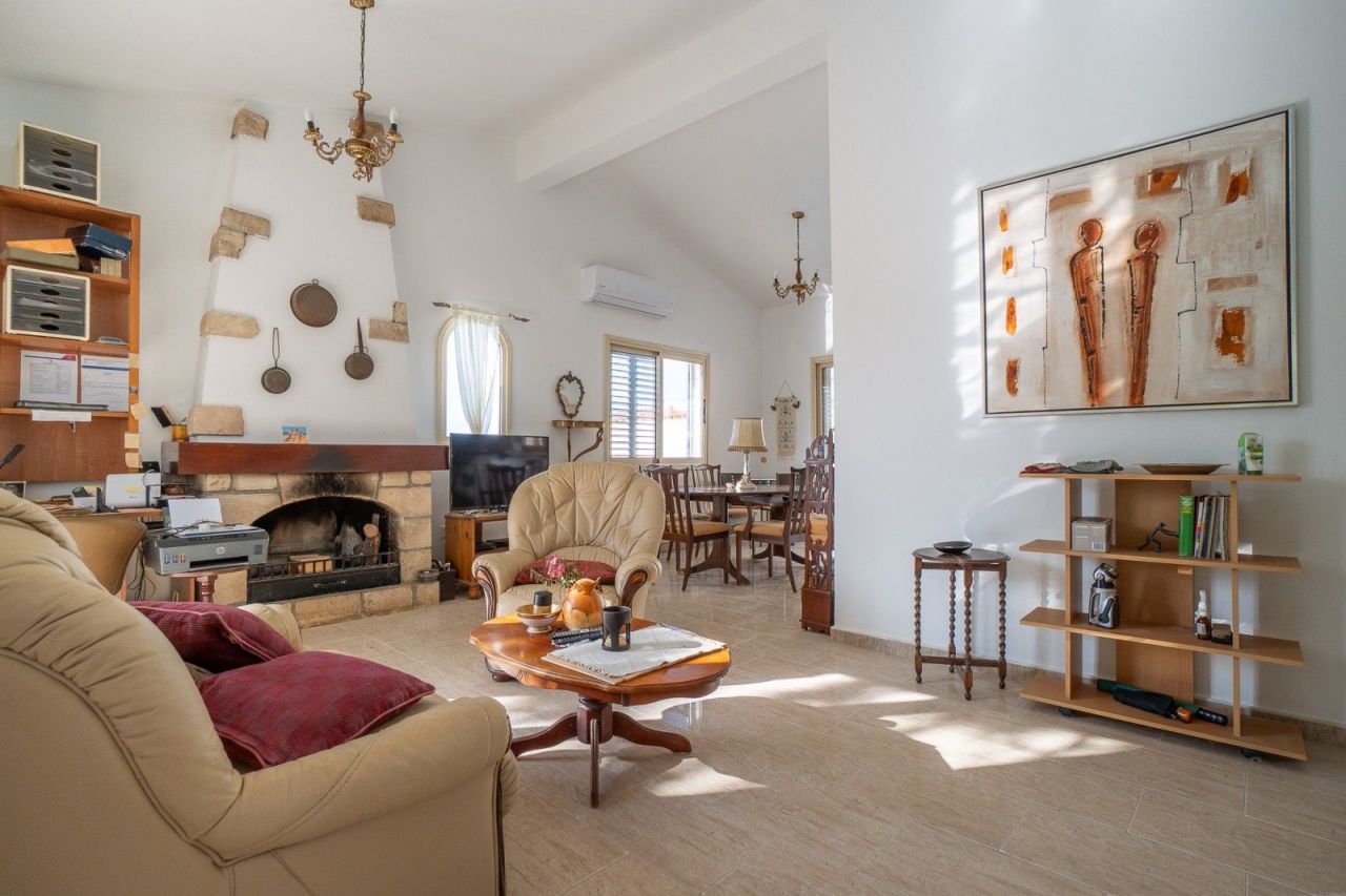 Бунгало в Пафосе, Кипр - фото 15