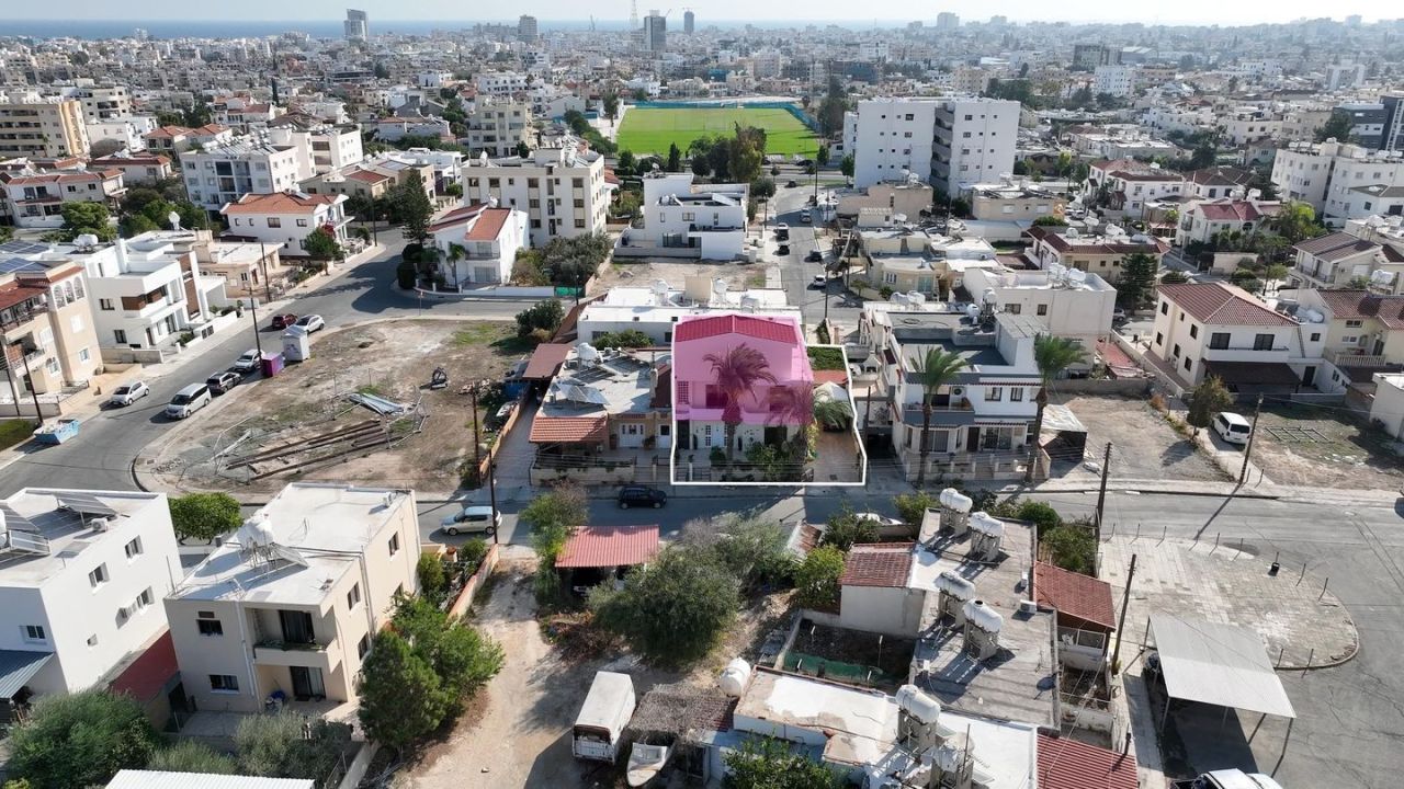 Апартаменты в Протарасе, Кипр, 130 м² - фото 15