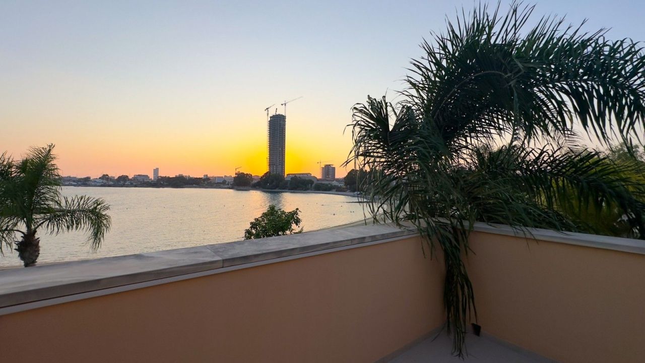 Вилла в Лимасоле, Кипр, 293 м² - фото 15