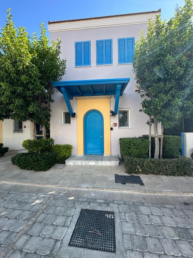 Вилла в Лимасоле, Кипр, 174 м² - фото 16