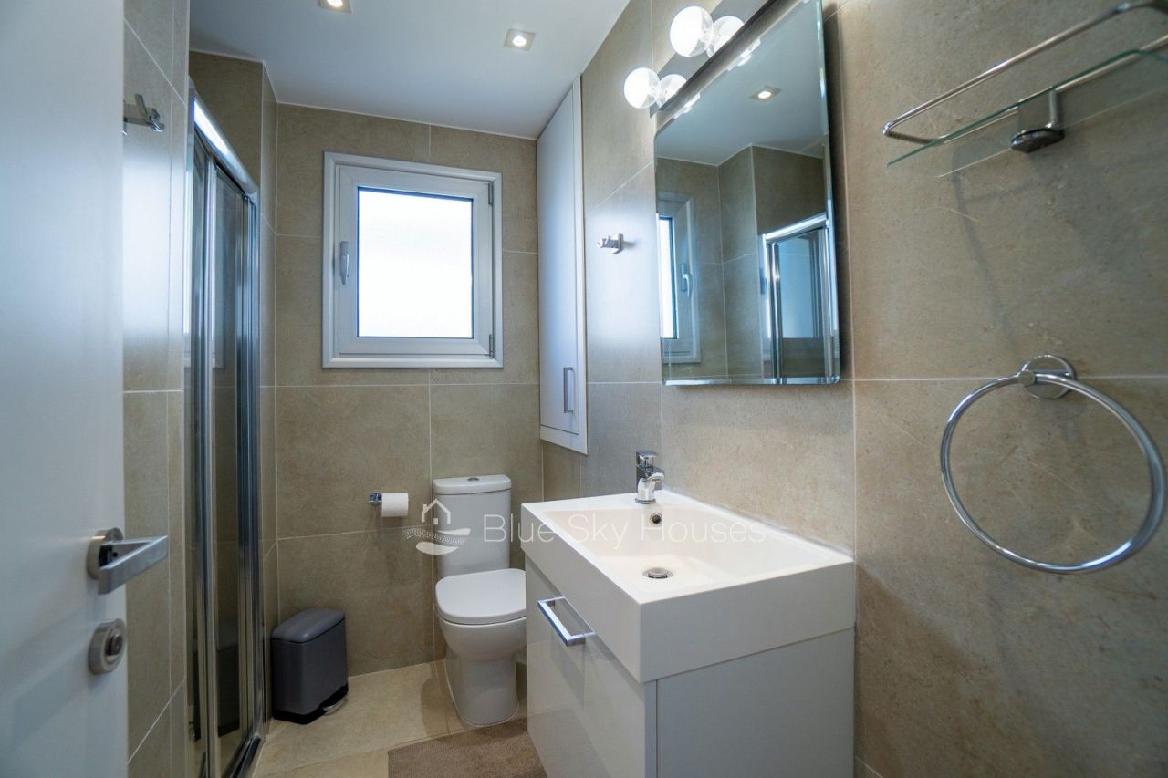 Апартаменты в Лимасоле, Кипр, 143 м² - фото 16