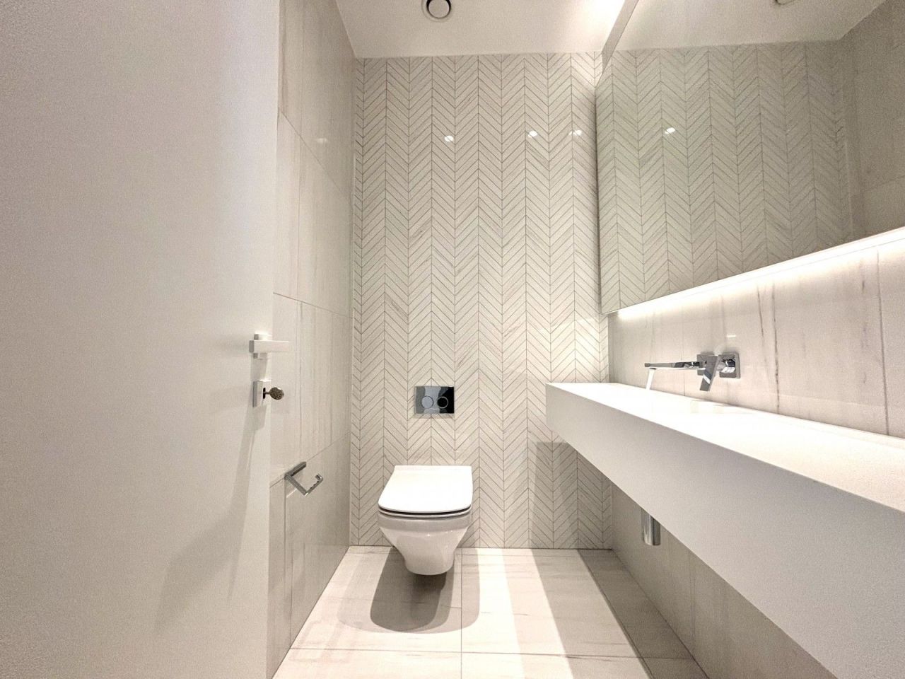 Пентхаус в Лимасоле, Кипр, 278 м² - фото 16