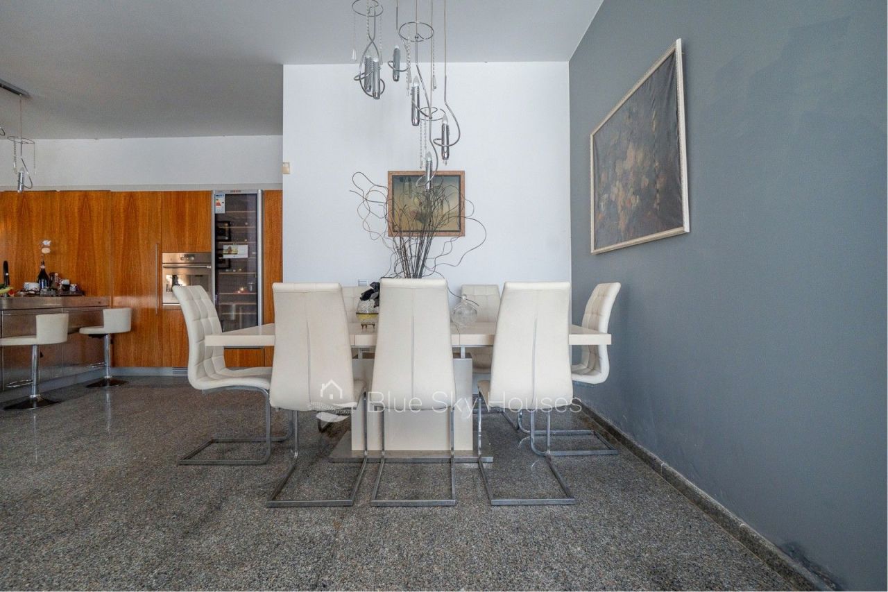 Вилла в Лимасоле, Кипр, 630 м² - фото 17