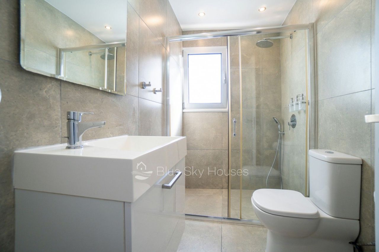 Апартаменты в Лимасоле, Кипр, 143 м² - фото 17