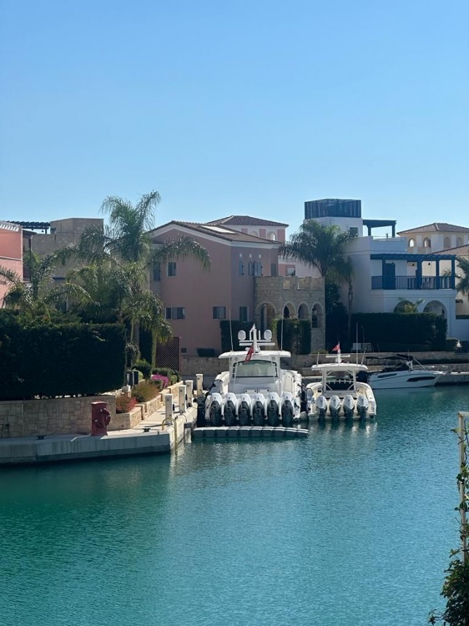 Вилла в Лимасоле, Кипр, 174 м² - фото 17