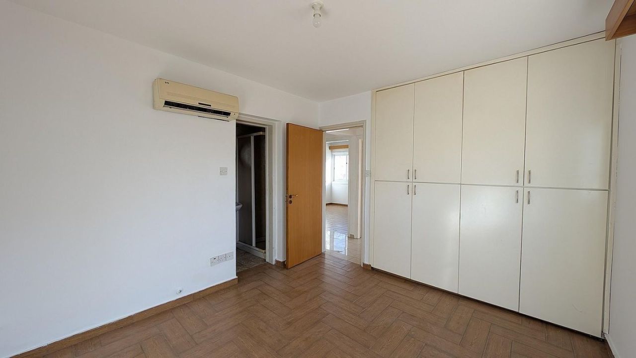 Апартаменты в Ларнаке, Кипр - фото 17