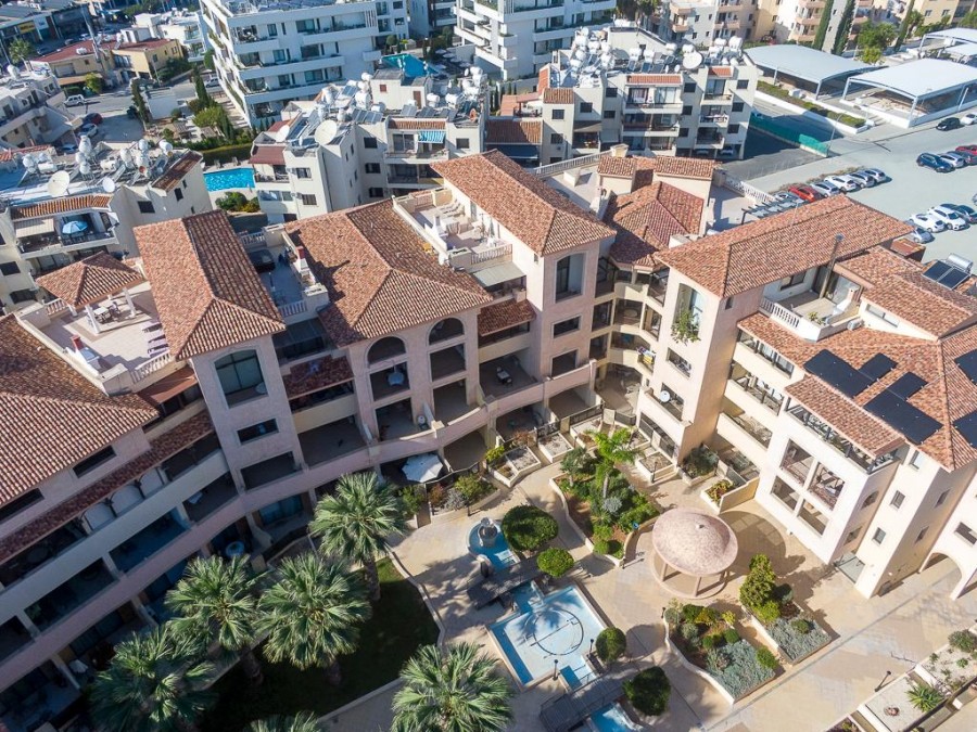 Таунхаус в Пафосе, Кипр, 95 м² - фото 17