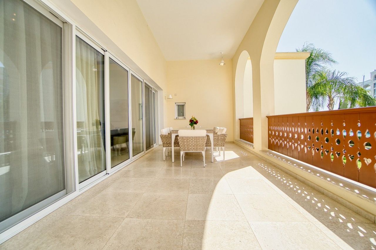 Вилла в Лимасоле, Кипр, 511 м² - фото 18