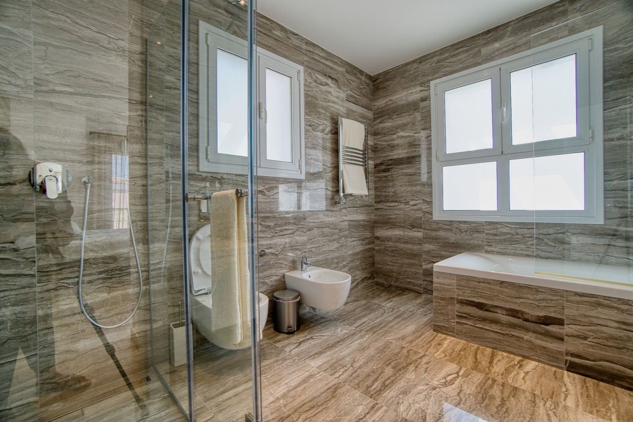 Вилла в Лимасоле, Кипр, 511 м² - фото 19