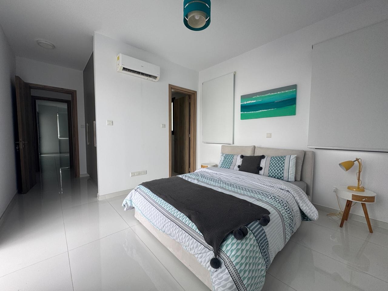 Вилла в Лимасоле, Кипр, 380 м² - фото 19