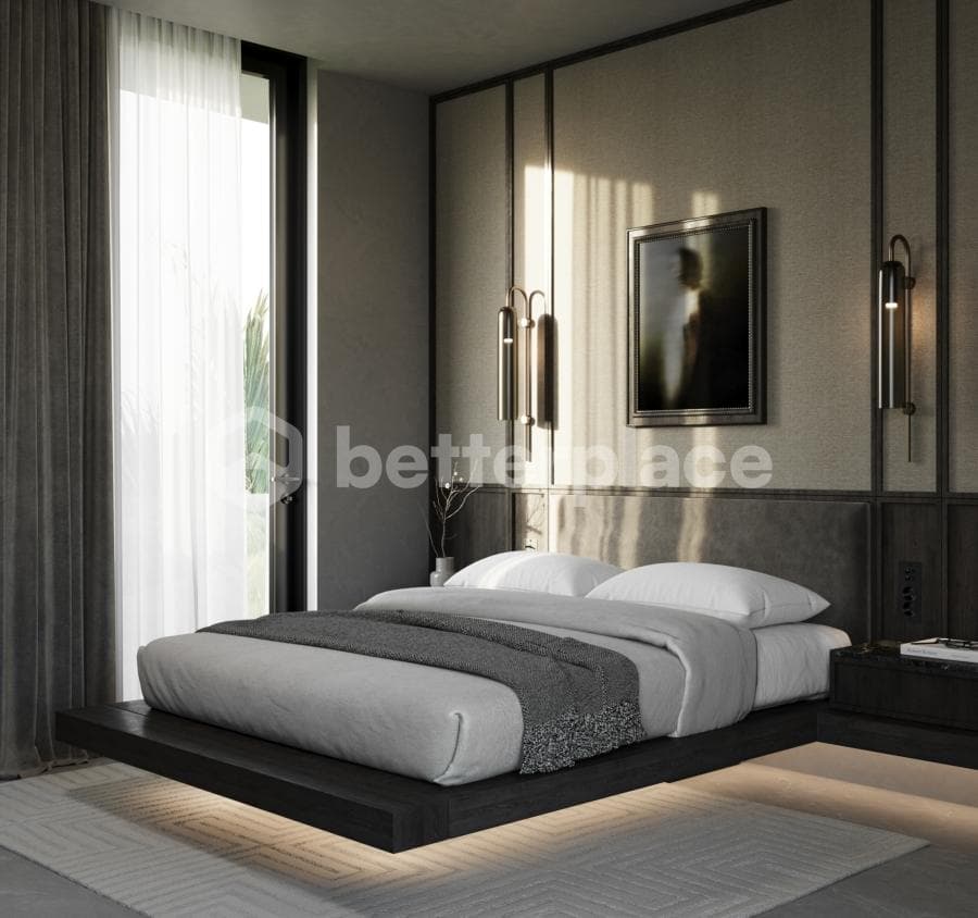 Вилла в Чангу, Индонезия, 222 м² - фото 8