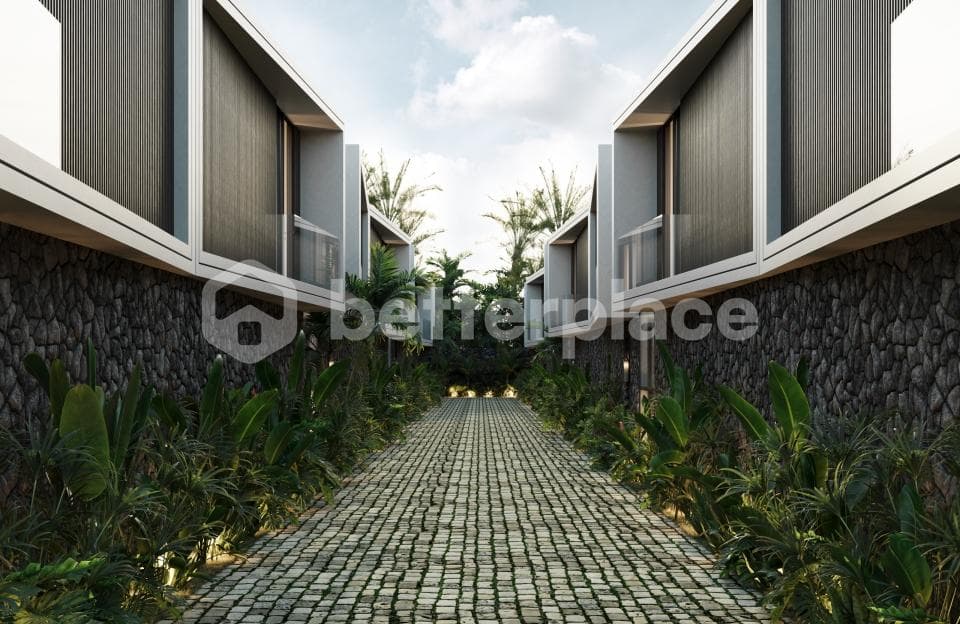 Вилла в Чангу, Индонезия, 222 м² - фото 15