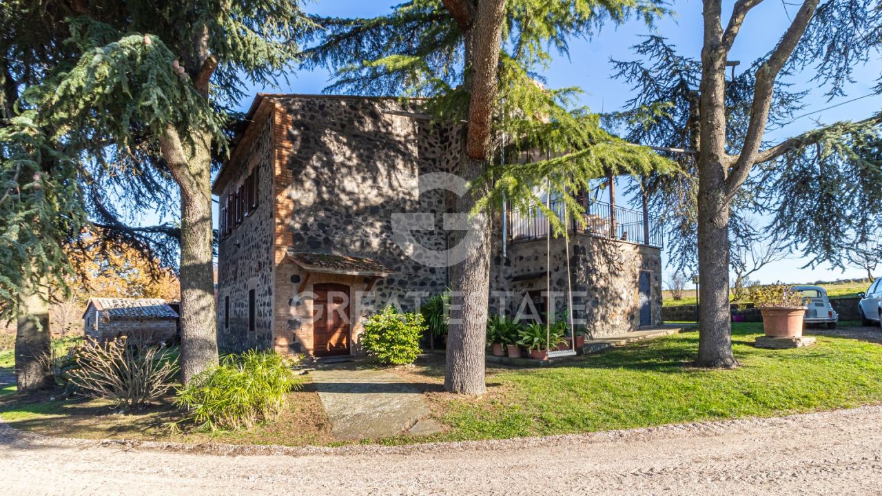 Дом в Порано, Италия, 249.7 м² - фото 2