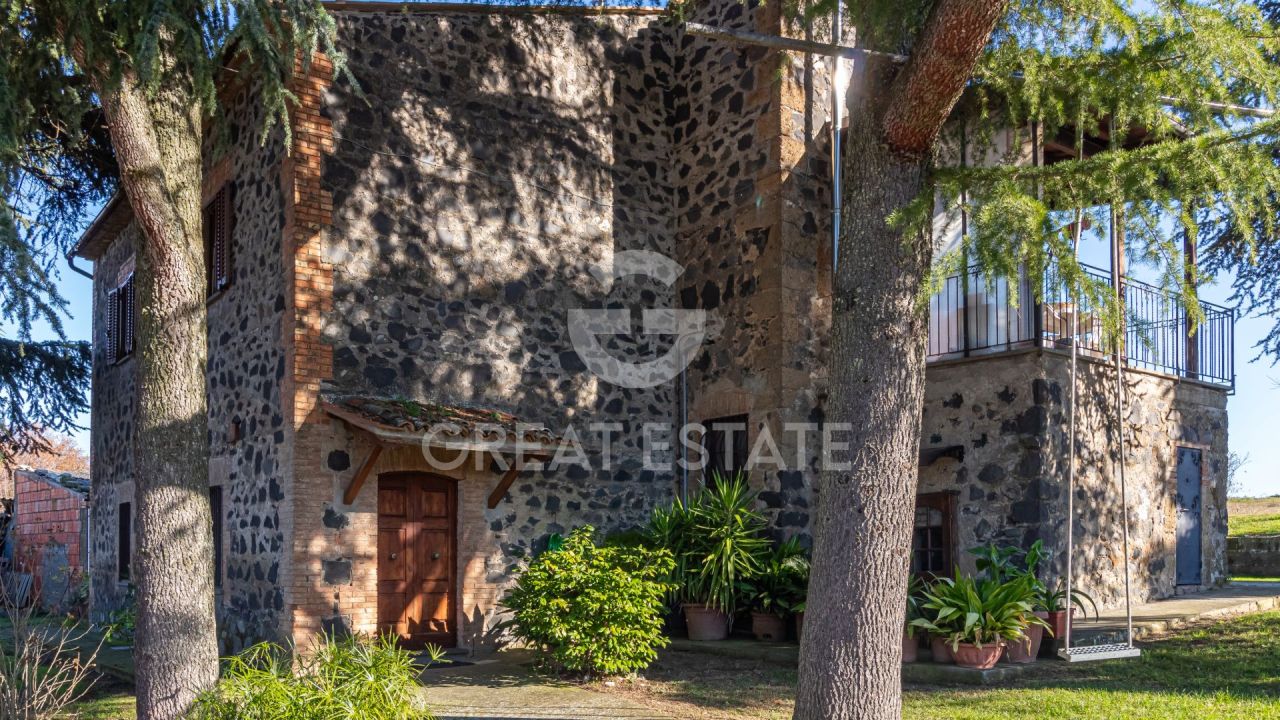 Дом в Порано, Италия, 249.7 м² - фото 3