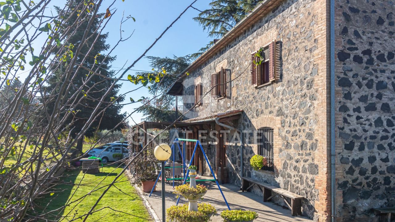 Дом в Порано, Италия, 249.7 м² - фото 5