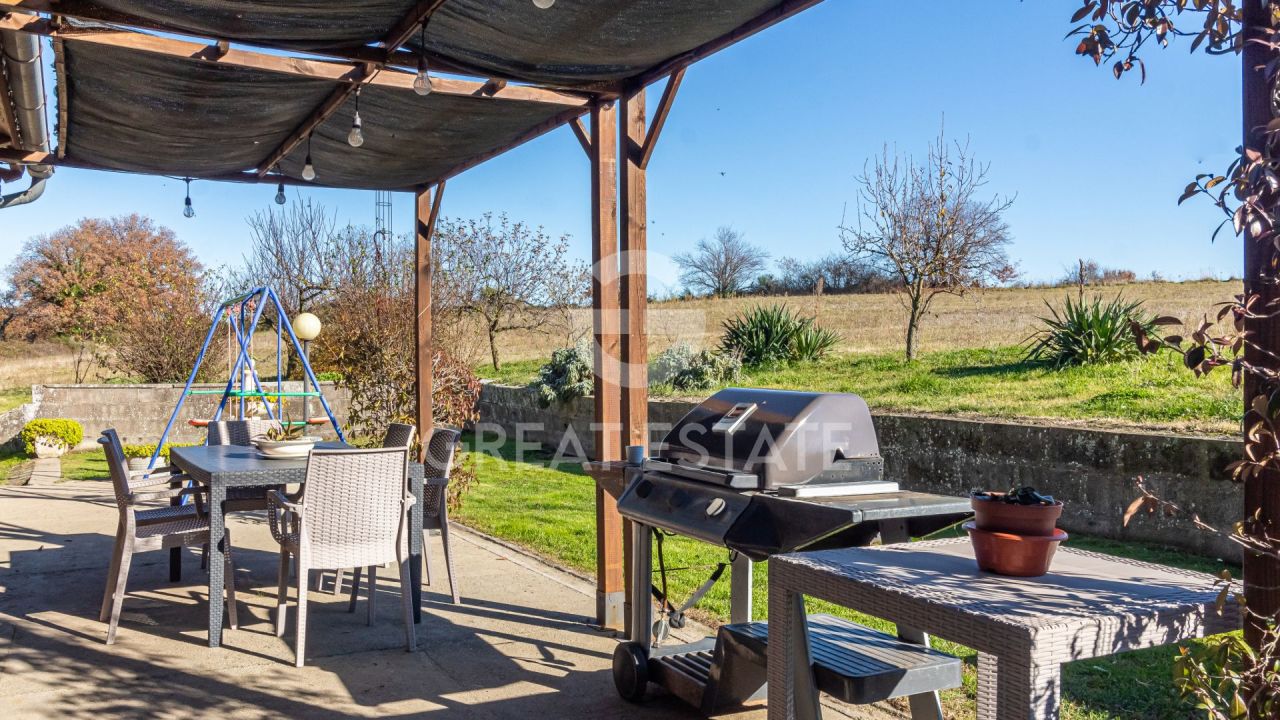 Дом в Порано, Италия, 249.7 м² - фото 6