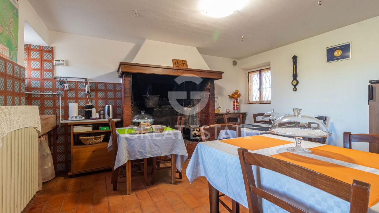 Дом в Порано, Италия, 249.7 м² - фото 9