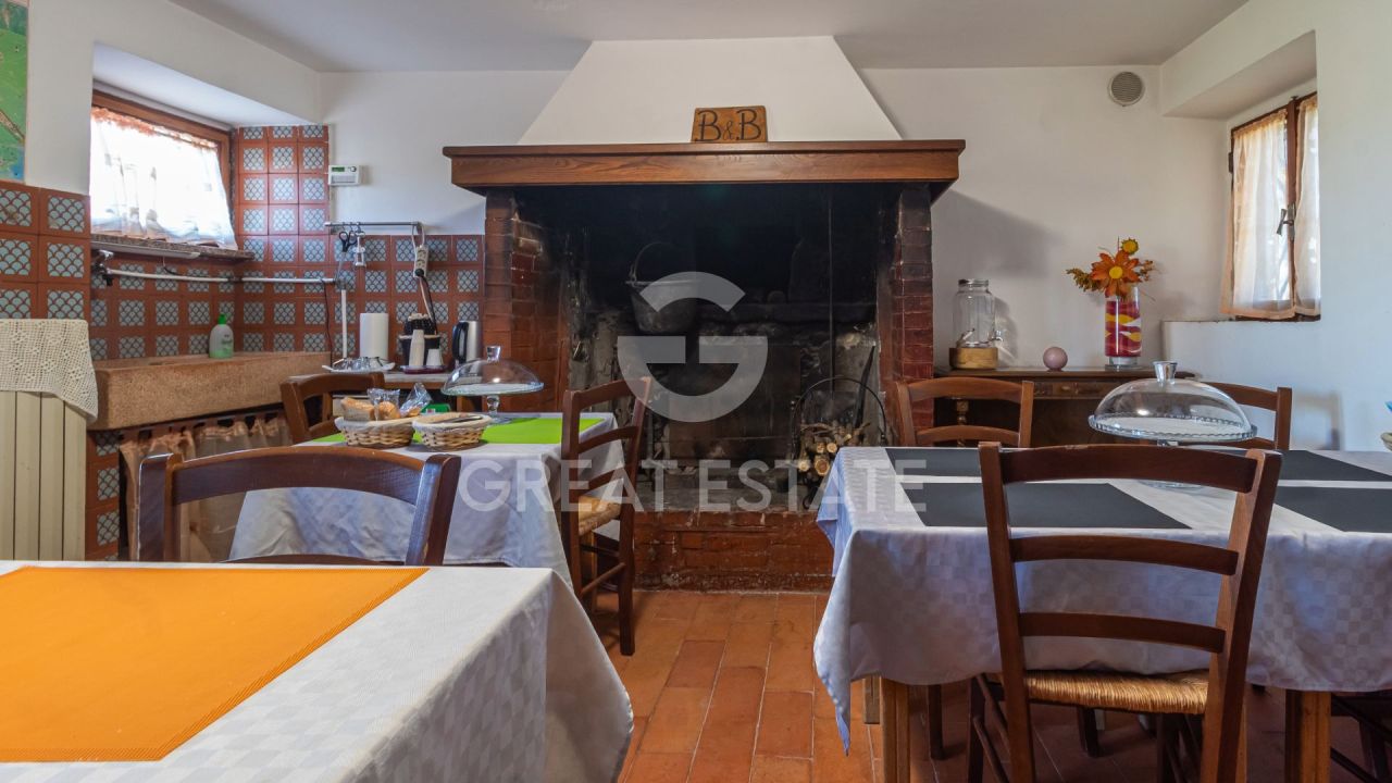 Дом в Порано, Италия, 249.7 м² - фото 10